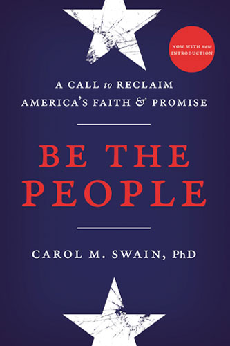be the people book cover