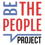 be the people project logo