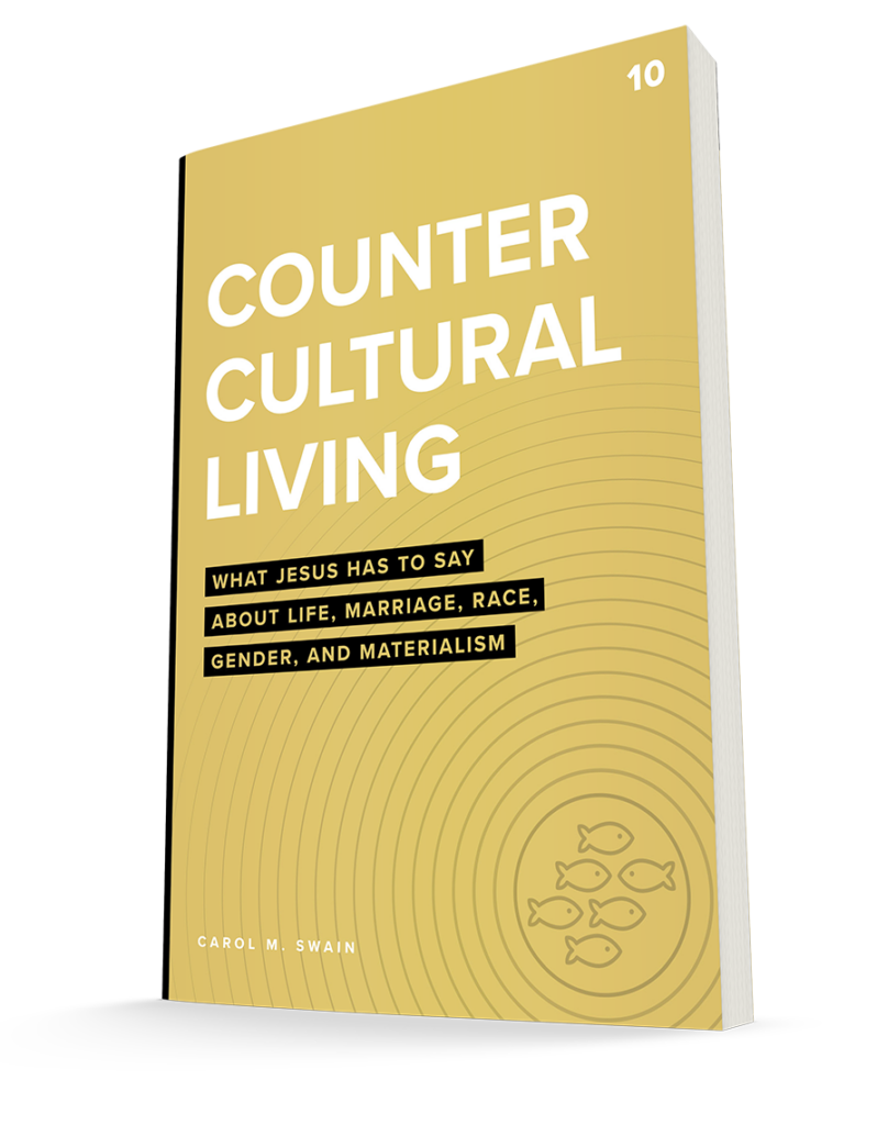 countercultural living book