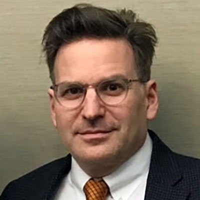 Paul Rossi