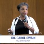 dr. carol swain speaking