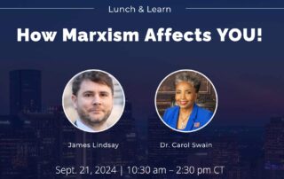 how marxism affects you