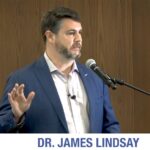 james lindsay speaking