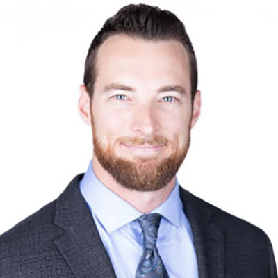 Chris Schorr
