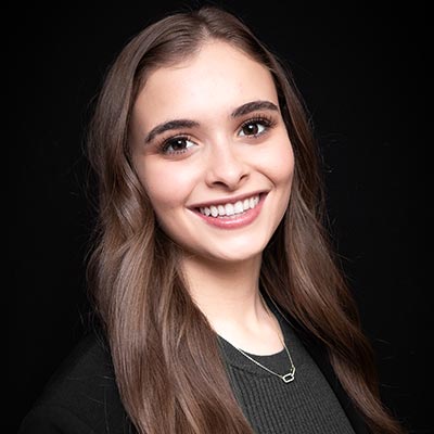 Hannah Faulkner